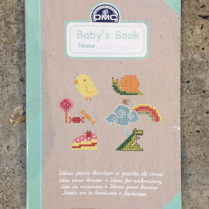 DMC, Baby's book
