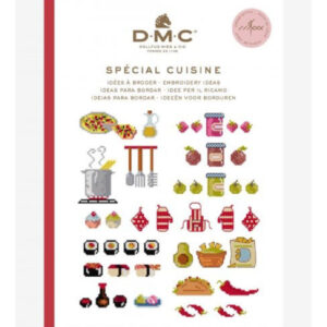 DMC, Spécial Cuisiné