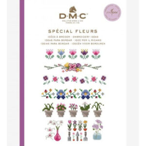 DMC, Spécial Flowers