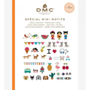DMC, Spécial Mini Motifs