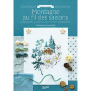 Montagne au fil des saisons