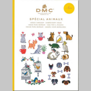 DMC, Spécial Animals