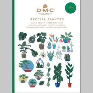 DMC, Spécial Plantes