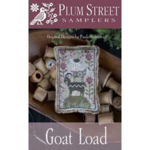 Plum Street Samplers, Goat load
