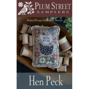 Plum Street Samplers, Hen Peck