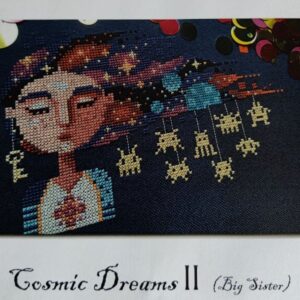 Barbara Ana designs, Cosmic Dreams II
