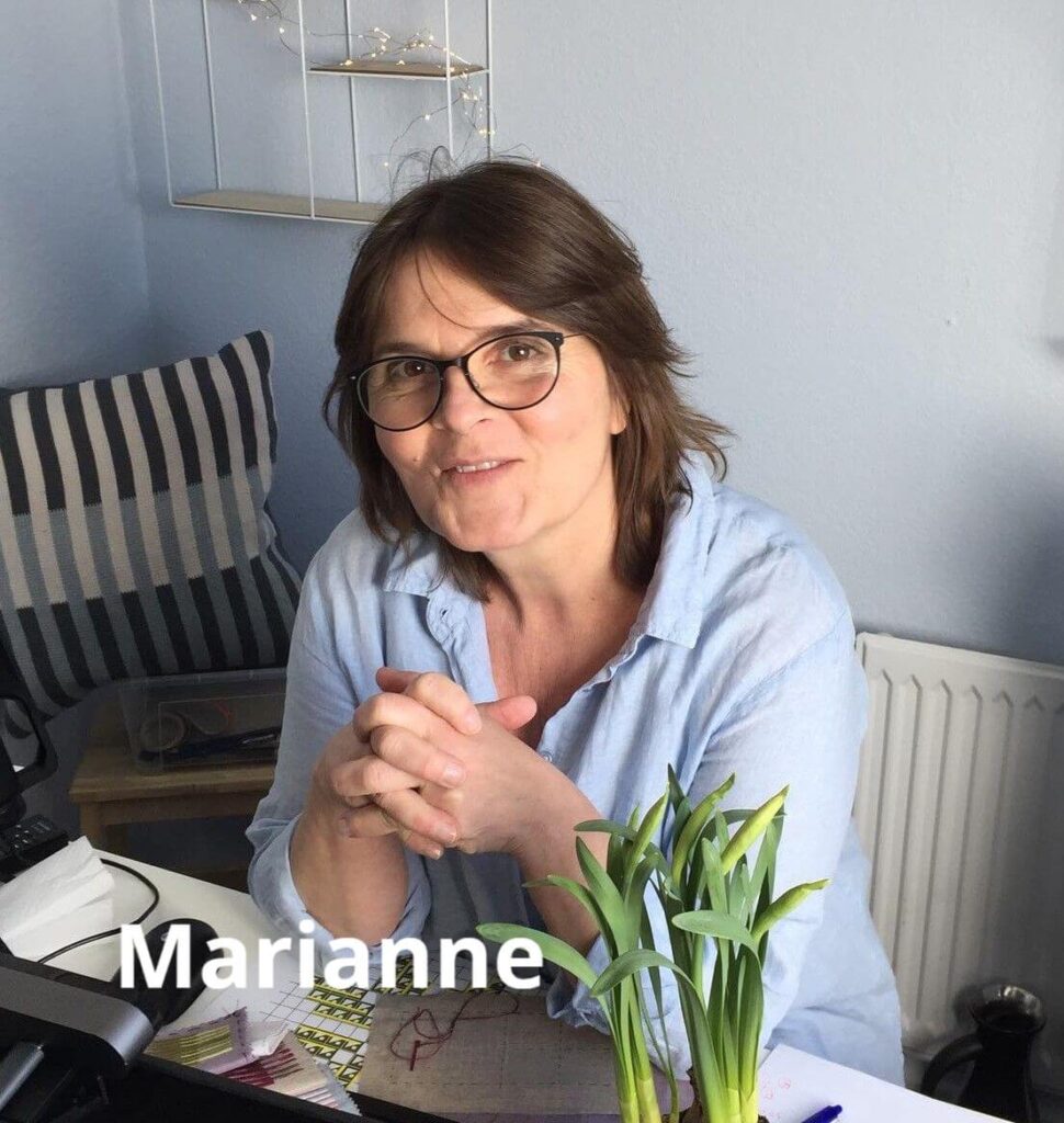 Marianne