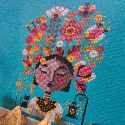 Barbara Ana Designs - Floral Dreams
