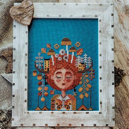 Barbara Ana Designs - Woodland Dreams