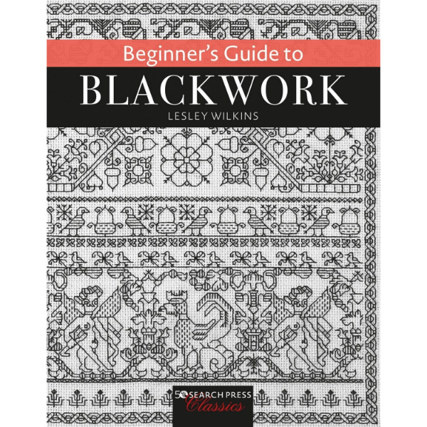 Beginners guide to blackwork bog