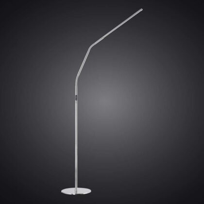 Daylight Slimline 4 Floor Lamp 1