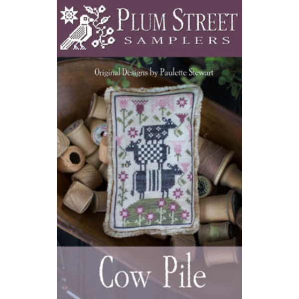 Plumstreet-samplers-Cow-pile