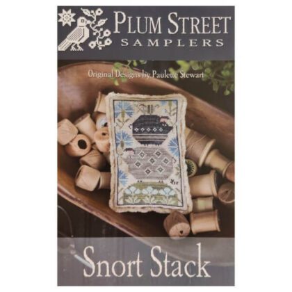 Plum Street Samplers - Snort Stack