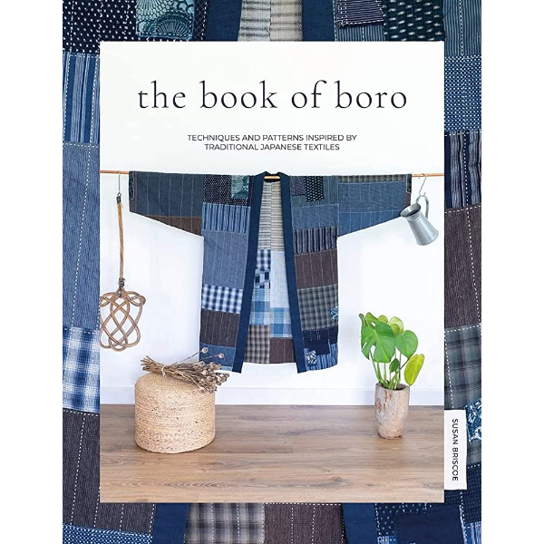 The book of boro