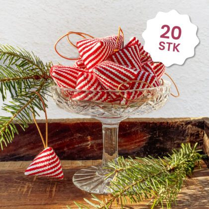 Tille's bolcher storkøb