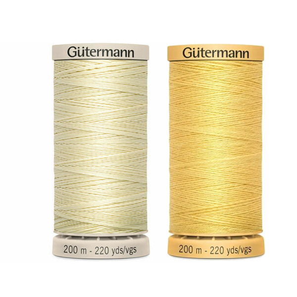 Gutermann Ritråd