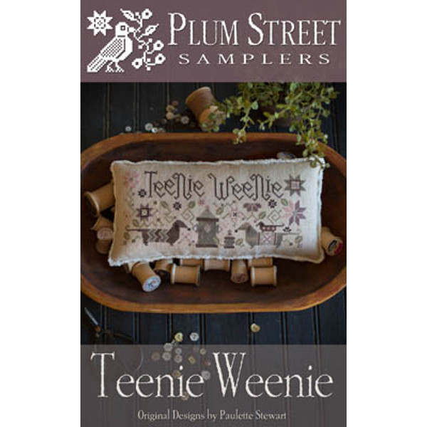 Plum Street Samplers, Teenie Weenie