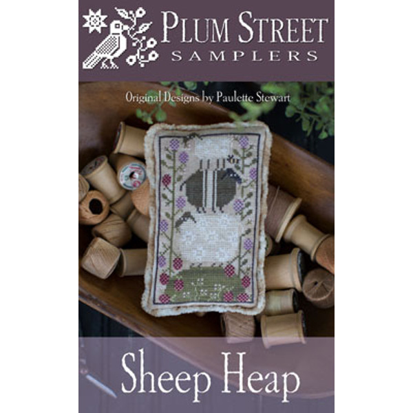 Plum Street Samplers, Sheep heap