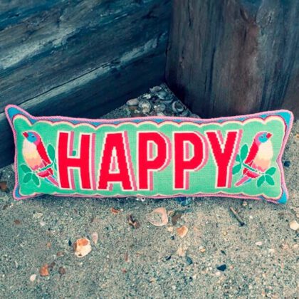 Emily Peacock - Happy small