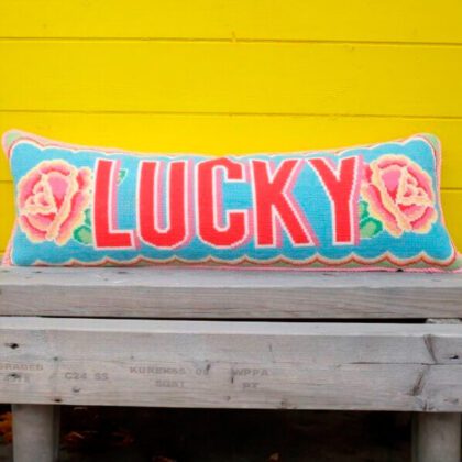 Emily Peacock - Lucky