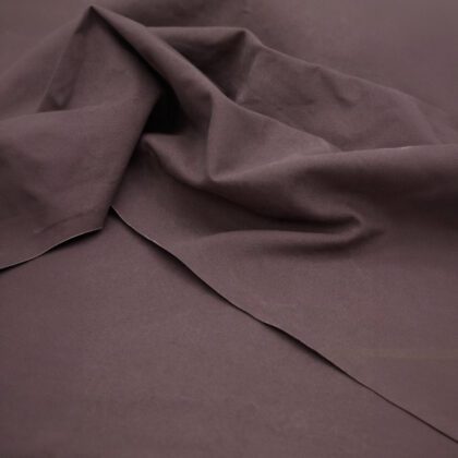 We Do Fabric - kraftigt bomuldslærred (Grape)