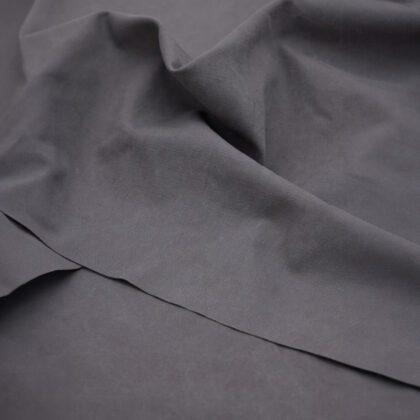 We Do Fabric – kraftigt bomuldslærred (Pewter)