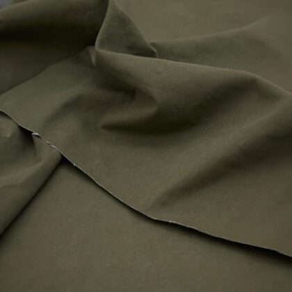 We Do Fabric – kraftigt bomuldslærred (Pine)
