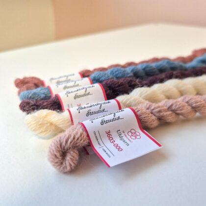 HF-Originalt-Uldgarn