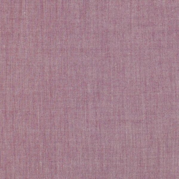 Tilda Chambray, plum