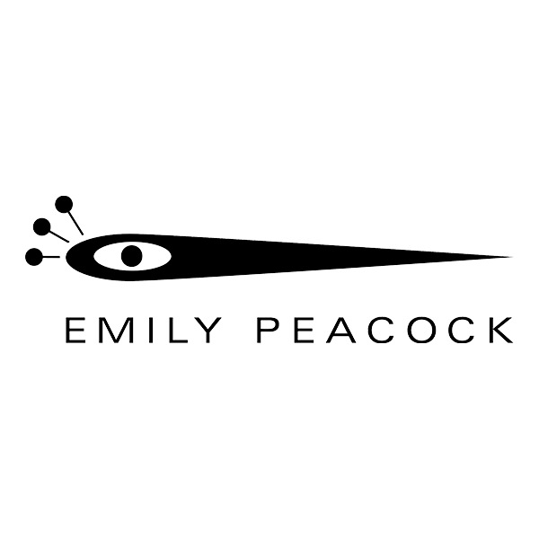 Emily Peacock