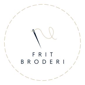 Frit broderi