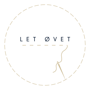 Let øvet