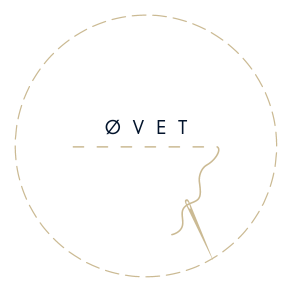 Øvet