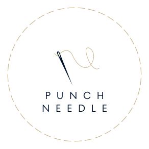 Punch needle