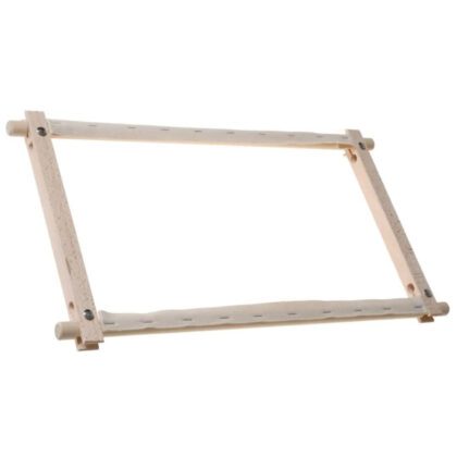Elbesee Handrotating frame