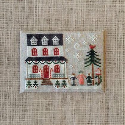 Hometown Holiday - Grandma's House