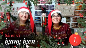 1. December - Thumbnail