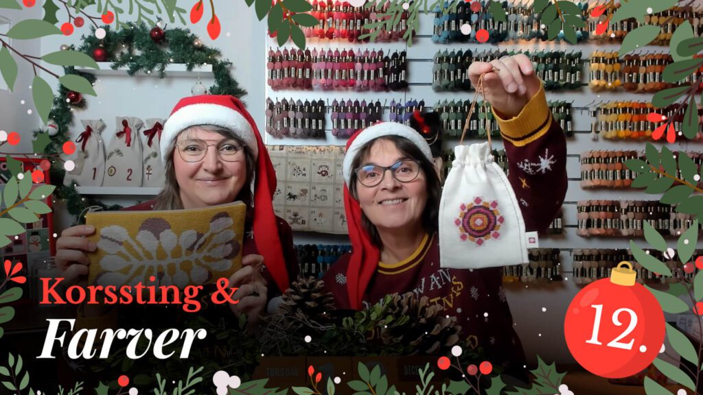12. December – Tille’s Julekalender 2024