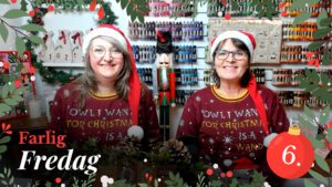 6. December Thumbnail