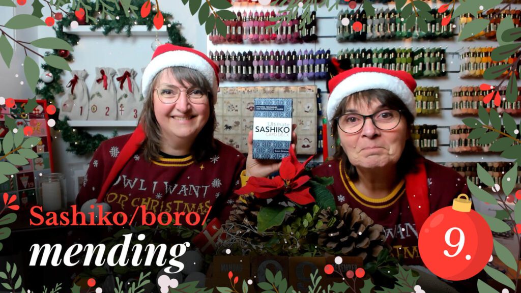 9. December – Tille’s Julekalender 2024