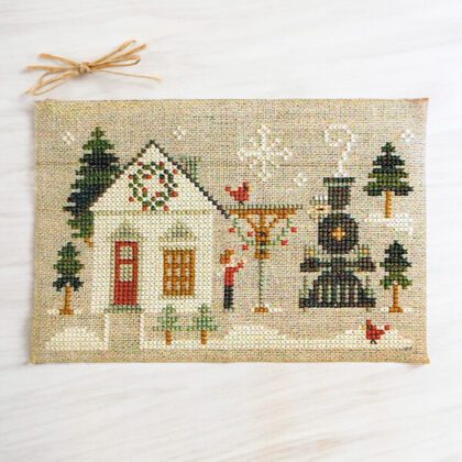 Hometown Holiday - Main Street Station