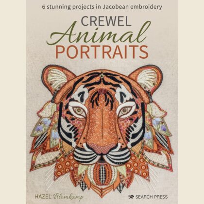 Hazel Blomkamp Animal Portraits