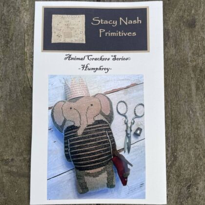 Stacy Nash Animal Cracker Humphrey