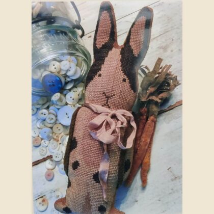 Stacy Nash Animal Cracker Primrose