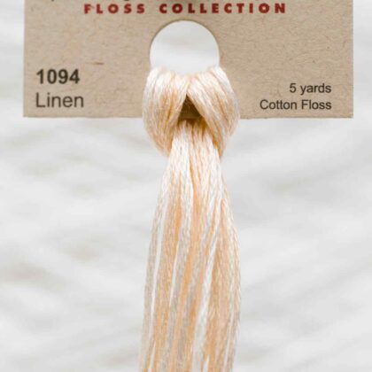 Weeks Dye Works F6-1094-Linen-Skein