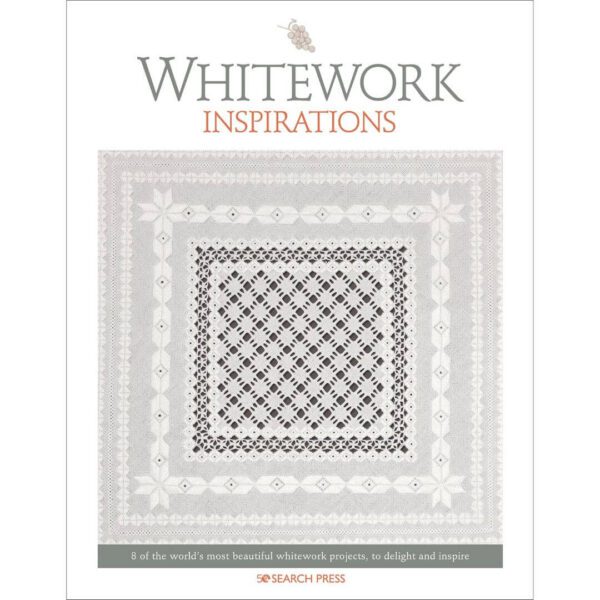whitework inspirations