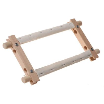 Elbesee - Hand Rotating Frame 30x22 cm