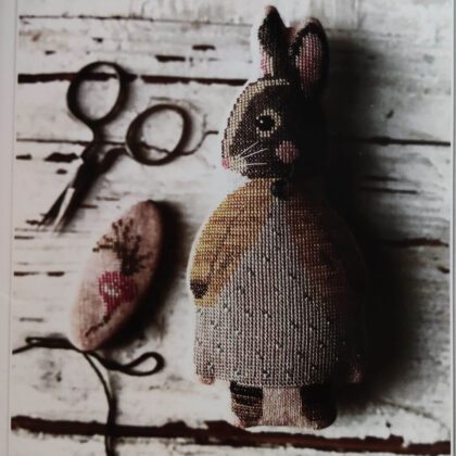 Stacy Nash Animal Cracker Maggie Mae