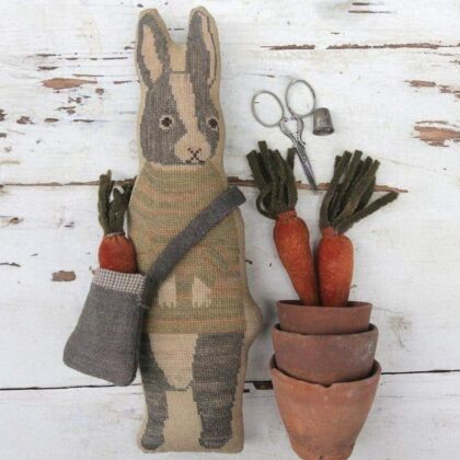 Stacy Nash Harrison Animal Cracker 1