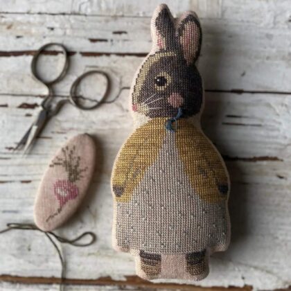 Stacy Nash Maggie Mae Animal Cracker 2